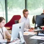 Expert logistics managers
